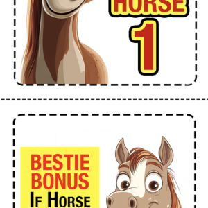 ALAMO: Besties (1714 Ct) - Image 3